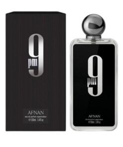 น้ำหอม Afnan 9PM 100มล.