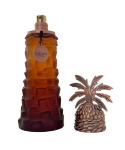 Lattafa Unisex Pride Ajwaa EDP Spray 3.4 oz Fragrances