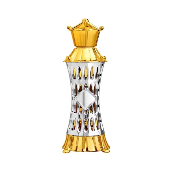 Ajmal Mizyaan Concentrated Oriental Perfumes Free From Alcohol 14Ml For Unisex