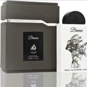 Breeze Lattafa pride 100ml.