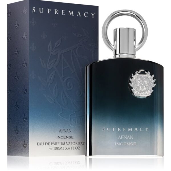 Supremacy Incense By Afnan for Men and Women