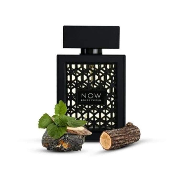 Rave Now Eau de Parfum By Lattafa Perfume  100 ml.