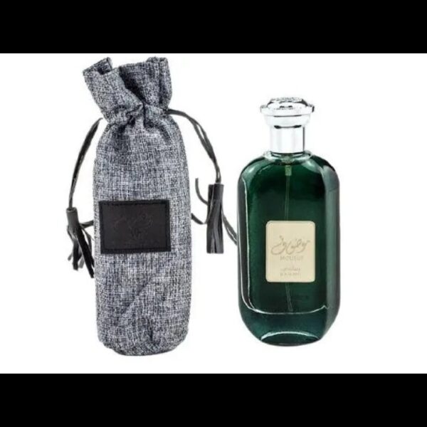 Mousuf ​ramadi​ 100ml By Ard Al Zaafaran