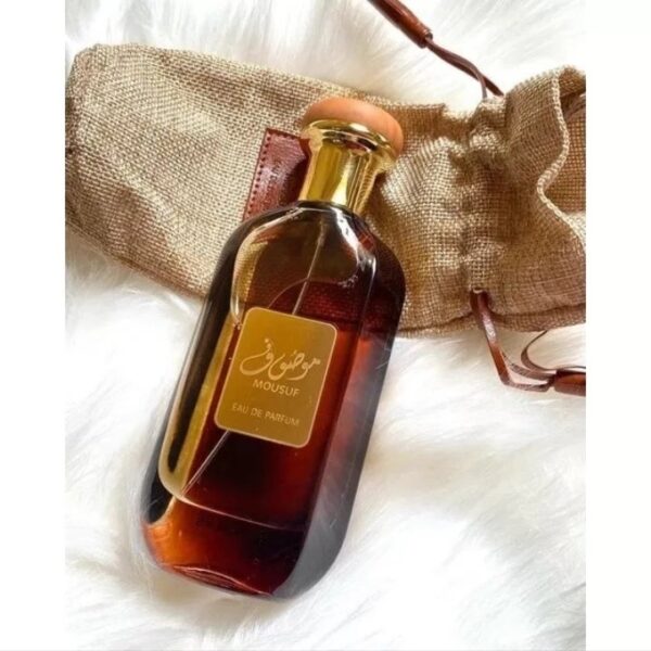 น้ำหอมอาหรับ Mousuf Oud​ 100ml by Ard Al Zaafaran