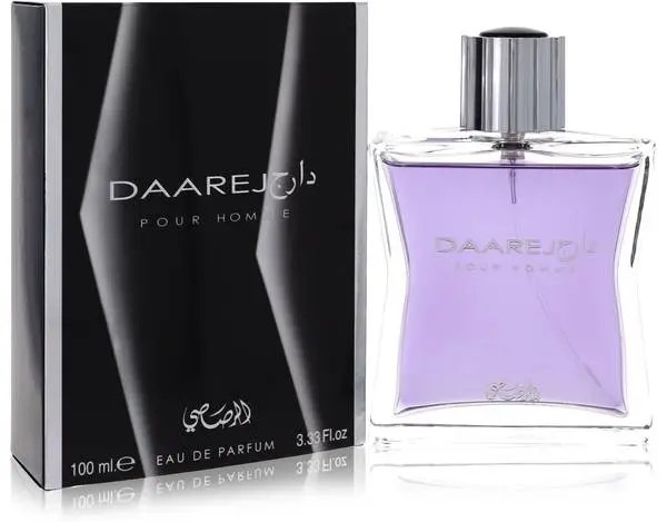 น้ำหอม Rasasi Daarej Cologne By Rasasi for Men