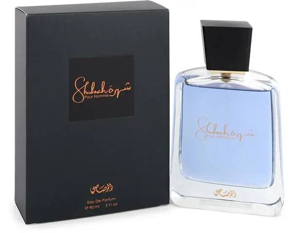 น้ำหอม Rasasi Shuhrah Cologne By Rasasi for Men