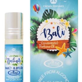 น้ำหอม​อาหรับ​ Perfume Oil Bali By Al Rehab