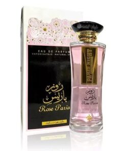 น้ำหอม​ ​Rose Paris by Ard Al Zaafaran