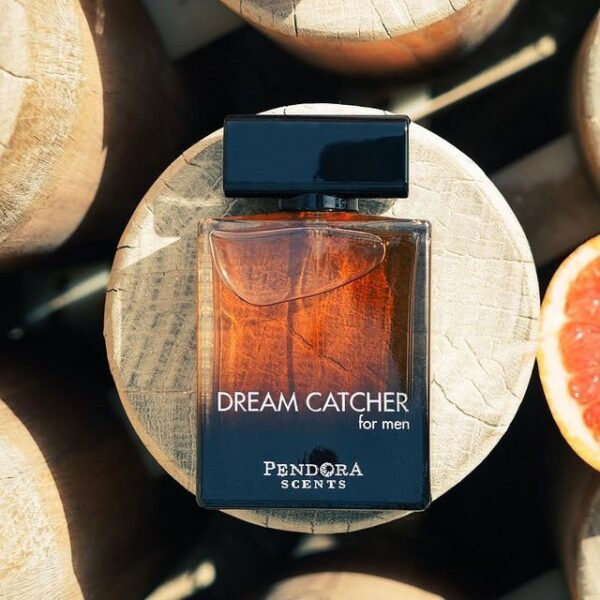 น้ำหอม​ Dream Catcher for Men By Pendora Scents 100ml.