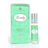 น้ำหอม​​ออยล์​ Lovely Perfume Oil By Al Rehab​
