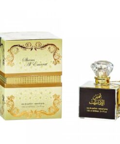 น้ำหอม​ Shams Al Emarat Eau de Parfum By Ard Al Zaafaran