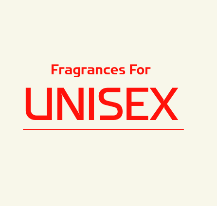 Unisex